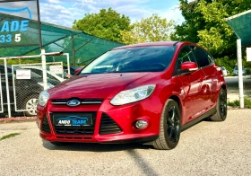����� �� �������� �� Ford Focus 2.0 �����