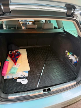 VW Passat B6 - 2900 € / 5671.91 лв. - 76090105 16