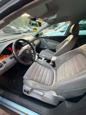 VW Passat B6 - 2900 € / 5671.91 лв. - 76090105 13