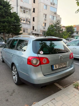 VW Passat B6 - 2900 € / 5671.91 лв. - 76090105 2