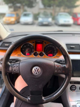 VW Passat B6 - 2900 € / 5671.91 лв. - 76090105 15
