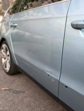 VW Passat B6 - 2900 € / 5671.91 лв. - 76090105 10