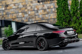Mercedes-Benz S 350 d* 4MATIC* LONG* BRABUS* 3xTV* PANO - 72999 € - 58885637 3