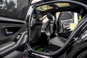 Mercedes-Benz S 350 d* 4MATIC* LONG* BRABUS* 3xTV* PANO - 72999 € - 58885637 10