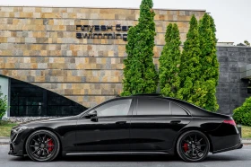 Mercedes-Benz S 350 d* 4MATIC* LONG* BRABUS* 3xTV* PANO - 72999 € - 58885637 2