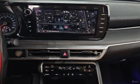 Kia K5 1.6T\Реални километри\Топ състояние - 13700 € - 88221264 14