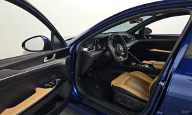 Kia K5 1.6T\Реални километри\Топ състояние - 13700 € - 88221264 10