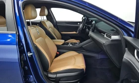 Kia K5 1.6T\Реални километри\Топ състояние - 13700 € - 88221264 11