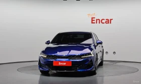 Kia K5 1.6T\Реални километри\Топ състояние - 13700 € - 88221264 3