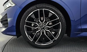 Kia K5 1.6T\Реални километри\Топ състояние - 13700 € - 88221264 5