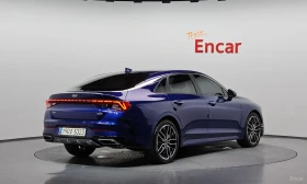 Kia K5 1.6T\Реални километри\Топ състояние - 13700 € - 88221264 2