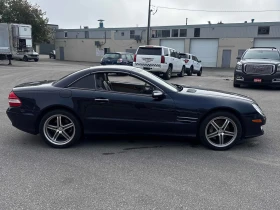 Mercedes-Benz SL 500 * 5.5L V8 * ���������� ��� ������������ ������*  | Mobile.bg � ����� ������ 3