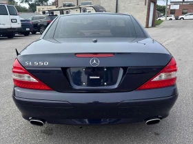 Mercedes-Benz SL 500 * 5.5L V8 * ���������� ��� ������������ ������*  | Mobile.bg � ����� ������ 4
