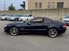 Mercedes-Benz SL 500 * 5.5L V8 * ���������� ��� ������������ ������*  | Mobile.bg � ����� ������ 2