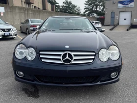 Mercedes-Benz SL 500 * 5.5L V8 * ���������� ��� ������������ ������*  | Mobile.bg � ����� ������ 6