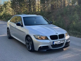 BMW 330 М57 - 8555 € - 97698707 2