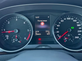 VW Passat 2.0 150 DSG  | Auto.bg — изображение 6