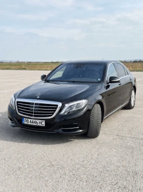 Mercedes-Benz S 350 - 26500 € - 23082443 2
