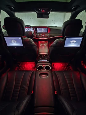 Mercedes-Benz S 350 - 26500 € - 23082443 11
