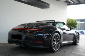 Porsche 911 CARRERA 4S/CABRIO/BOSE/14WAY/RS SPYDER/EXHAUST - 152980 € - 71804005 7