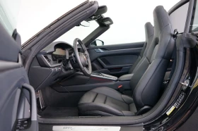 Porsche 911 CARRERA 4S/CABRIO/BOSE/14WAY/RS SPYDER/EXHAUST - 152980 € - 71804005 8