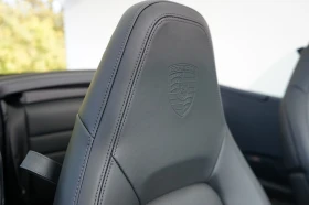 Porsche 911 CARRERA 4S/CABRIO/BOSE/14WAY/RS SPYDER/EXHAUST - 152980 € - 71804005 9