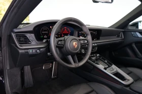 Porsche 911 CARRERA 4S/CABRIO/BOSE/14WAY/RS SPYDER/EXHAUST - 152980 € - 71804005 10