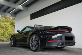 Porsche 911 CARRERA 4S/CABRIO/BOSE/14WAY/RS SPYDER/EXHAUST - 152980 € - 71804005 5