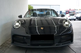 Porsche 911 CARRERA 4S/CABRIO/BOSE/14WAY/RS SPYDER/EXHAUST - 152980 € - 71804005 2