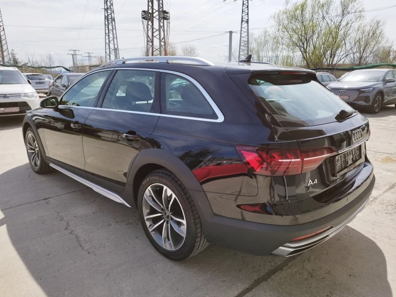 Audi A4 Allroad 40TDI QUATTRO MILD HYBRID, снимка 7 - Автомобили и джипове - 44961106