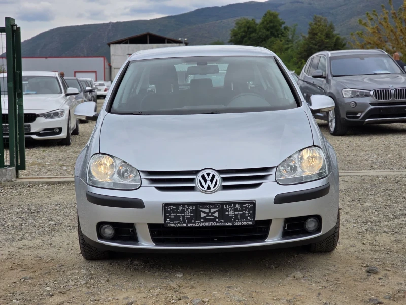 VW Golf 2.0tdi 140Hp ЛИЗИНГ, снимка 8 - Автомобили и джипове - 47297546