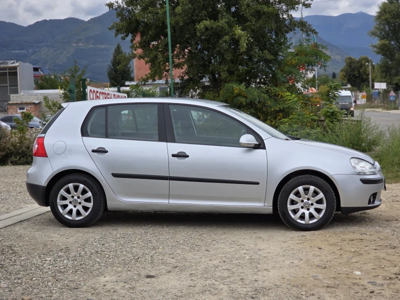 VW Golf 2.0tdi 140Hp ЛИЗИНГ, снимка 6 - Автомобили и джипове - 47297546