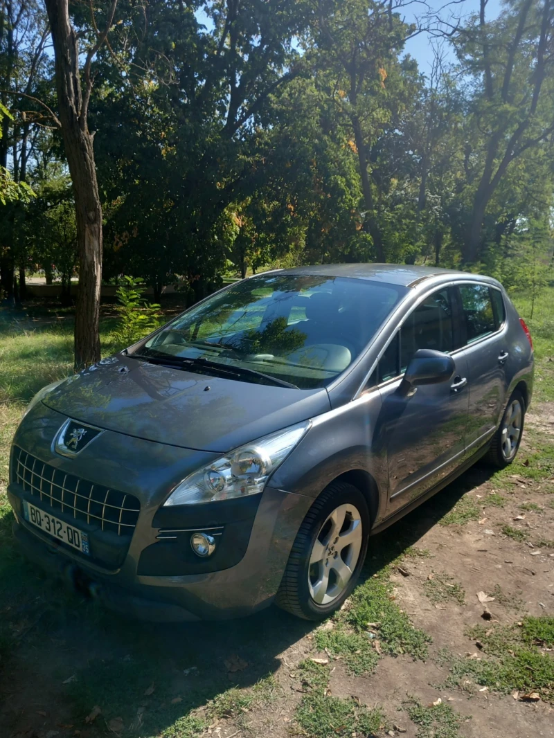 Peugeot 3008, снимка 7 - Автомобили и джипове - 47435339