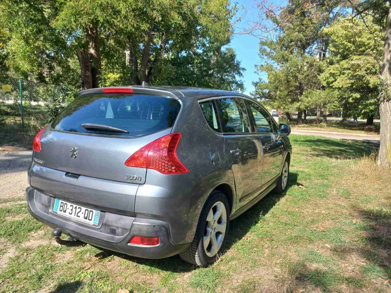 Peugeot 3008, снимка 6 - Автомобили и джипове - 47435339