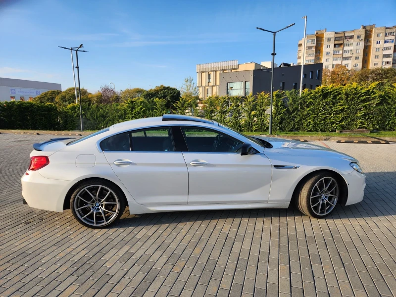 BMW 650 Xdrive/ FULL/ M pack/ 449к.с, снимка 4 - Автомобили и джипове - 47833975