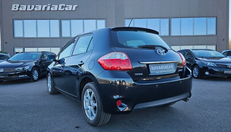 Toyota Auris Germany* 1.6 Valvematic 132k.c* Face* 83.000km.!!!, снимка 5 - Автомобили и джипове - 49587132