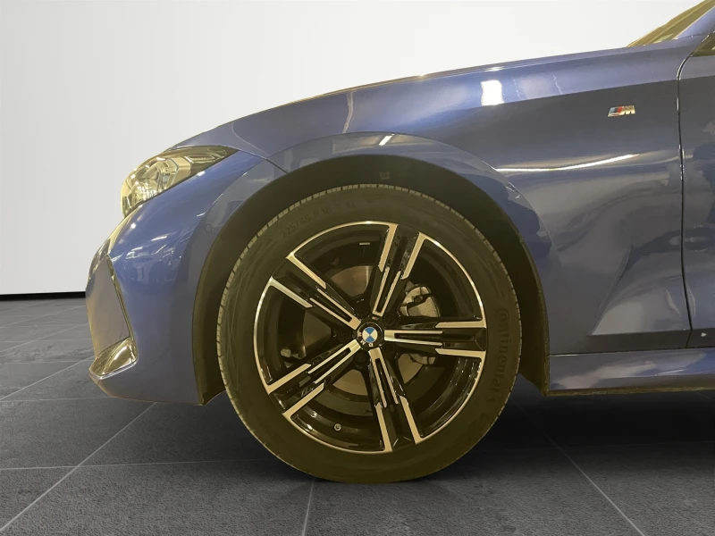 BMW 320 xDrive, снимка 7 - Автомобили и джипове - 50959016