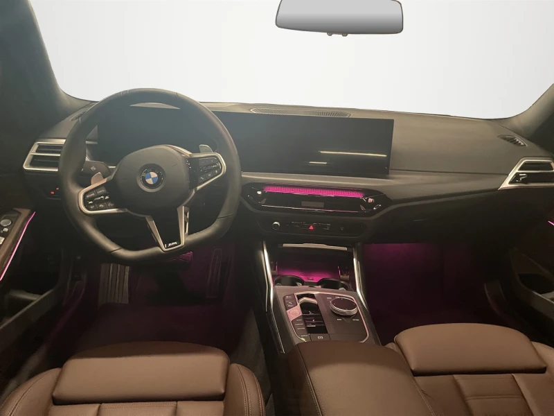 BMW 320 xDrive, снимка 6 - Автомобили и джипове - 50959016