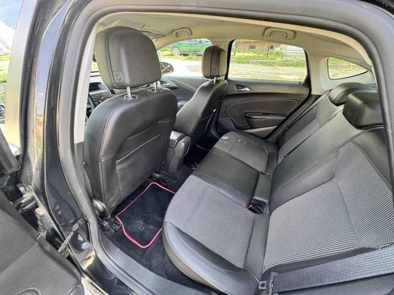 Opel Astra, снимка 6 - Автомобили и джипове - 52186898