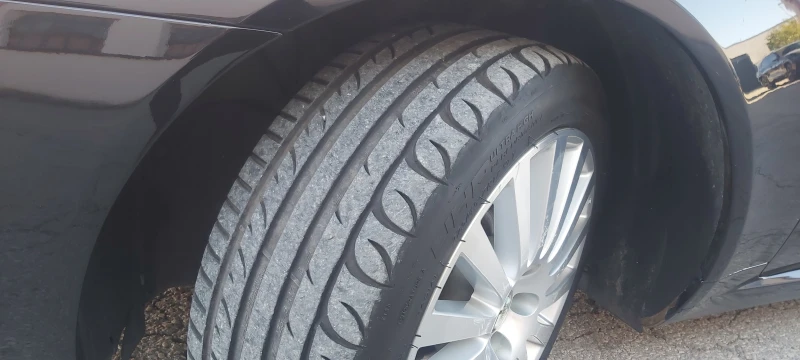 Alfa Romeo 159 1.9 JTd-NAVI, снимка 15 - Автомобили и джипове - 52119052