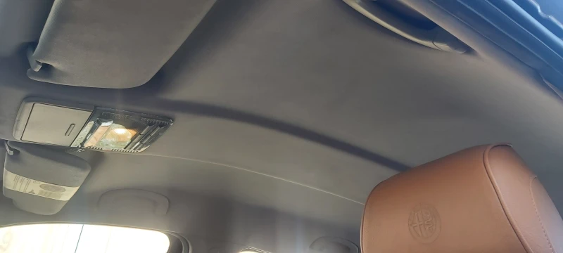 Alfa Romeo 159 1.9 JTd-NAVI, снимка 13 - Автомобили и джипове - 52119052