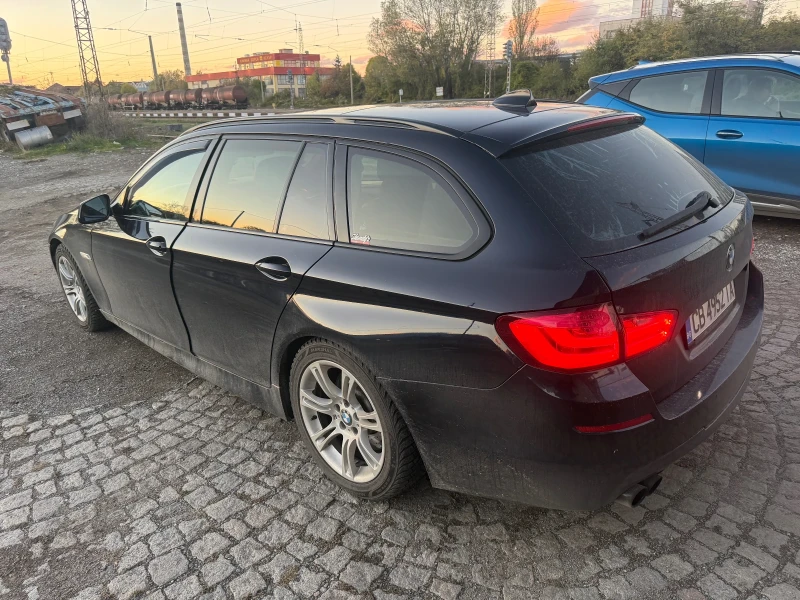 BMW 530 F11, снимка 3 - Автомобили и джипове - 52257612