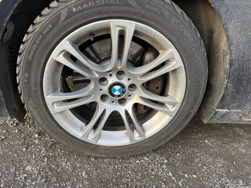 BMW 530 F11, снимка 12 - Автомобили и джипове - 52257612