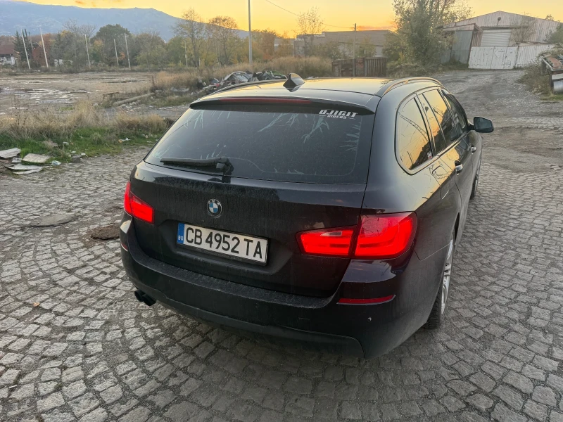 BMW 530 F11, снимка 2 - Автомобили и джипове - 52257612