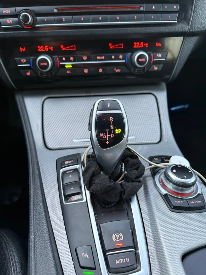 BMW 530 F11, снимка 9 - Автомобили и джипове - 52257612