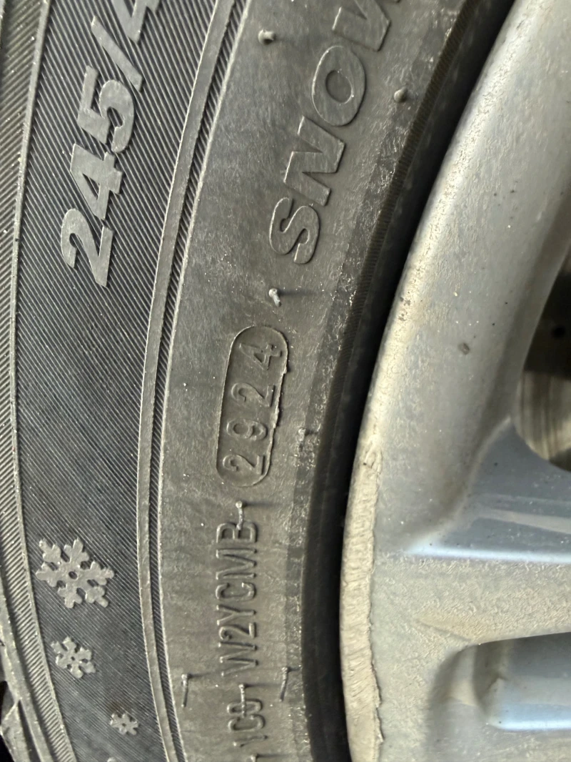 BMW 530 F11, снимка 8 - Автомобили и джипове - 52257612