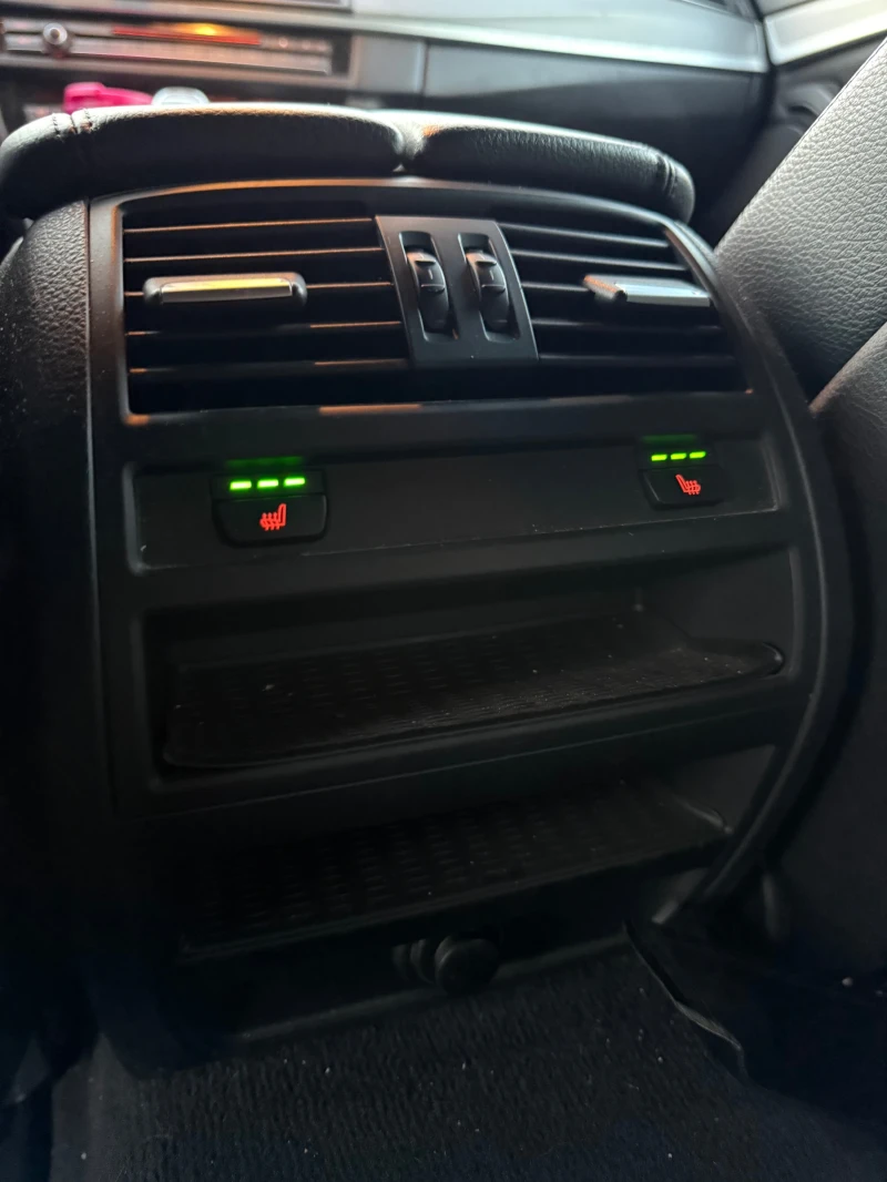 BMW 530 F11, снимка 6 - Автомобили и джипове - 52257612