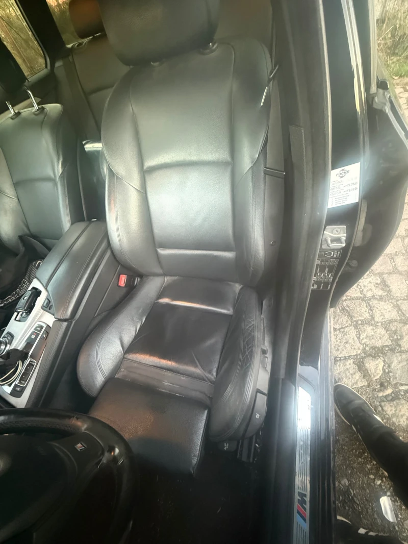 BMW 530 F11, снимка 4 - Автомобили и джипове - 52257612