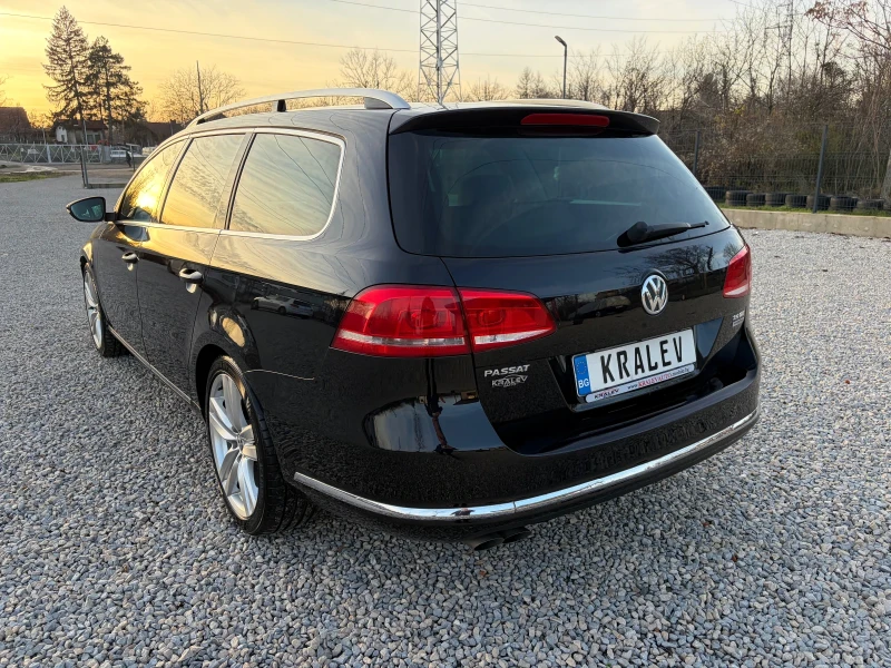 VW Passat 2.0TDI HIGH LINE , снимка 4 - Автомобили и джипове - 52280900