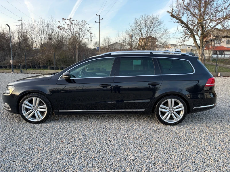 VW Passat 2.0TDI HIGH LINE , снимка 3 - Автомобили и джипове - 52280900